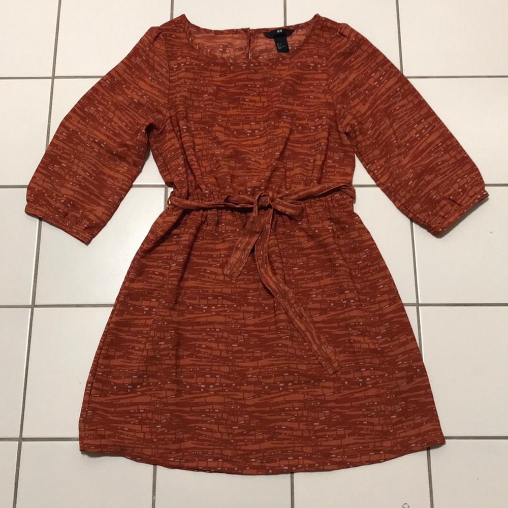 H&M Light Dress - 4